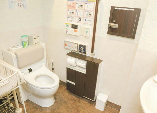 湘南台　腎泌尿器・漢方クリニック_8