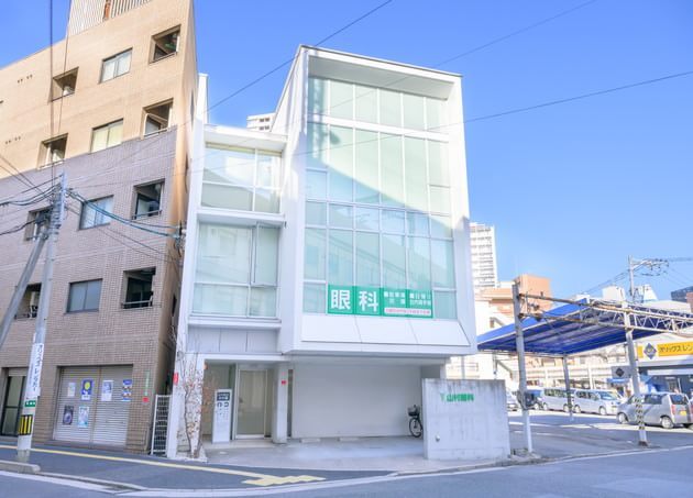 山村眼科_9