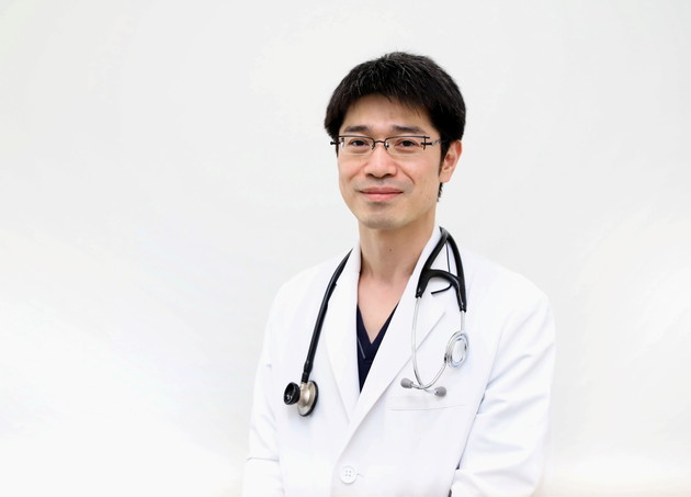 岡田クリニック_岡田　耕治