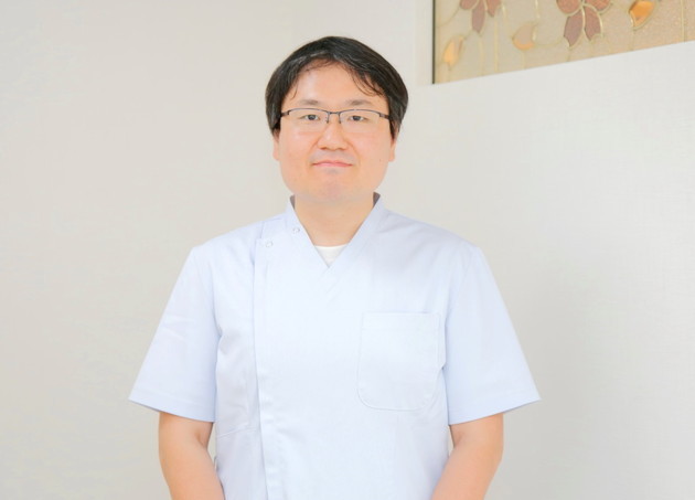 南加瀬ファミリークリニック_滝澤　憲一