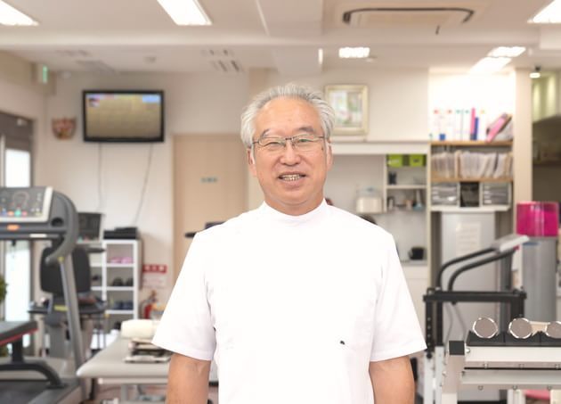 増田整形心臓血管クリニック_増田　達之