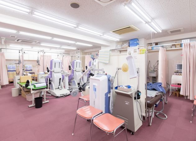 増田整形心臓血管クリニック_14