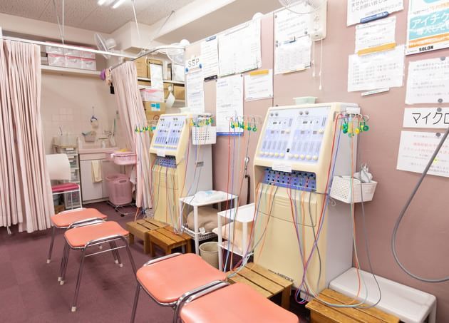 増田整形心臓血管クリニック_6