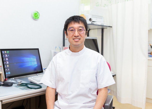 伊藤医院_伊藤　真典