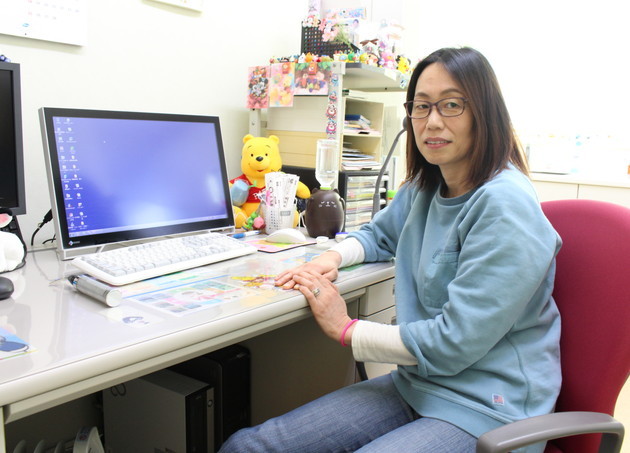 伊藤医院_伊藤　朋代