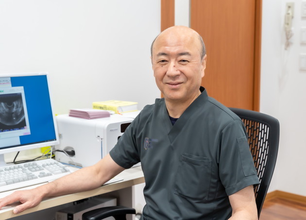 鎌ヶ谷バースクリニック_市村　三紀男
