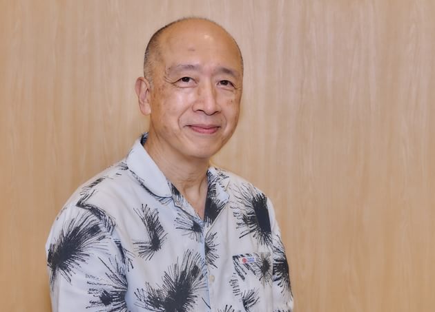 渡邊内科クリニック_渡邊　清治