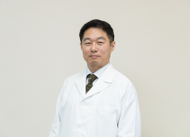 とよだ内科頭痛クリニック_豊田　元哉