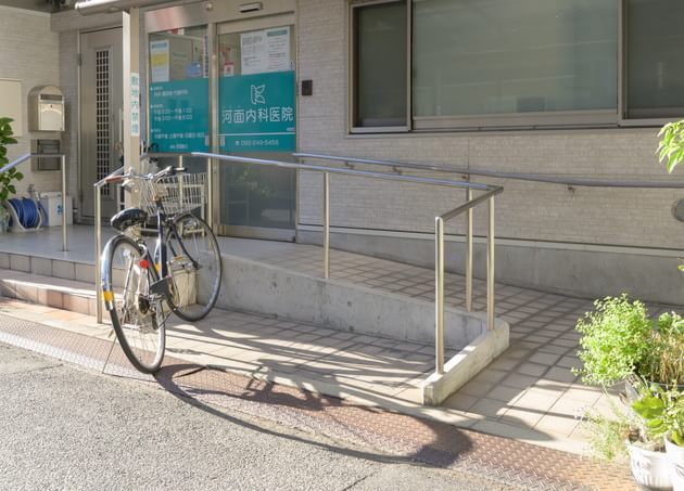 河面内科医院_18