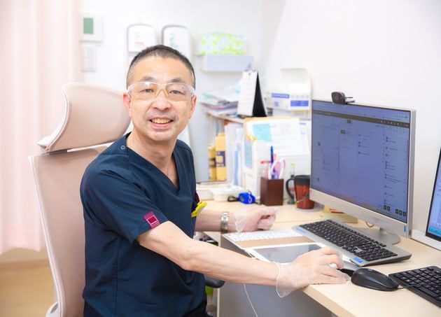 たつみ内科クリニック_巽　昭雄