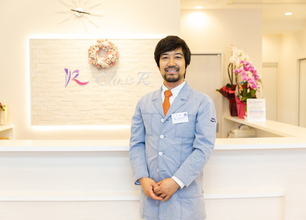 湘南藤沢形成外科クリニックＲ_近藤　謙司
