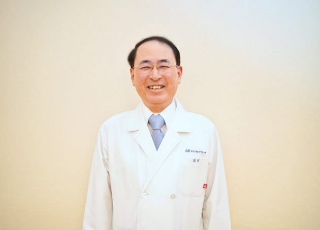 高村メディカルクリニック_高村　真一