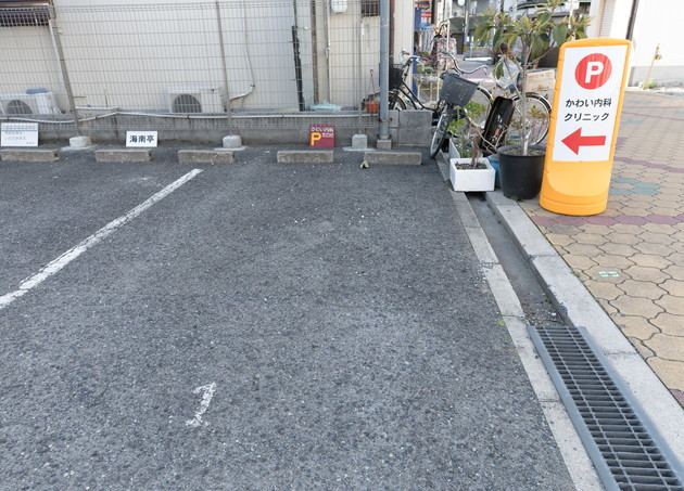 医療法人　悠亜会　かわい内科クリニック_8