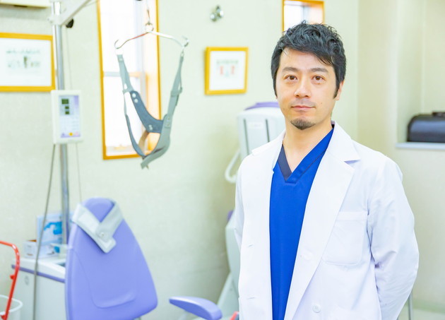 山田外科医院_山田　裕史