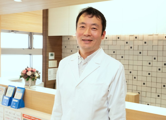 坂本内科クリニック_坂本　雅史