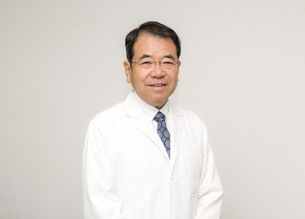 田辺内科医院_田辺　賢