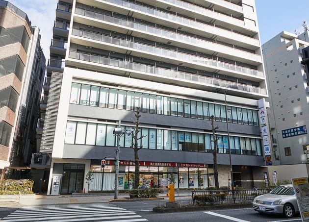 成増駅前かわい皮膚科_19