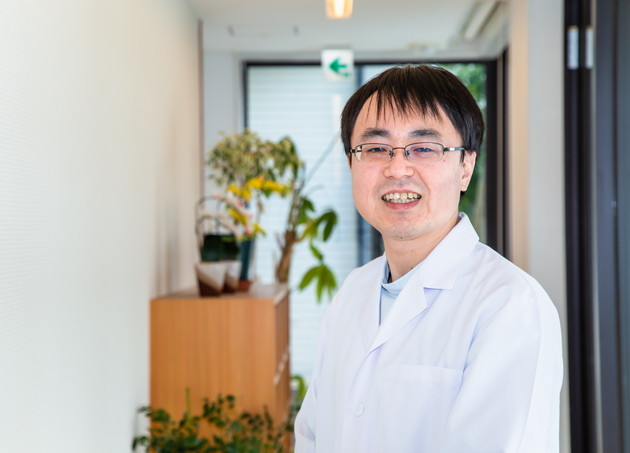 小島医院_小島　洋