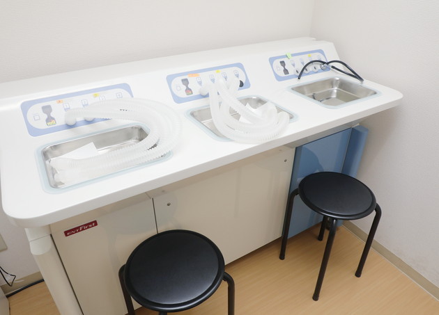 はつかり耳鼻咽喉科クリニック_7
