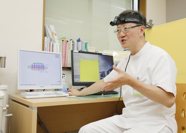 はつかり耳鼻咽喉科クリニック_10