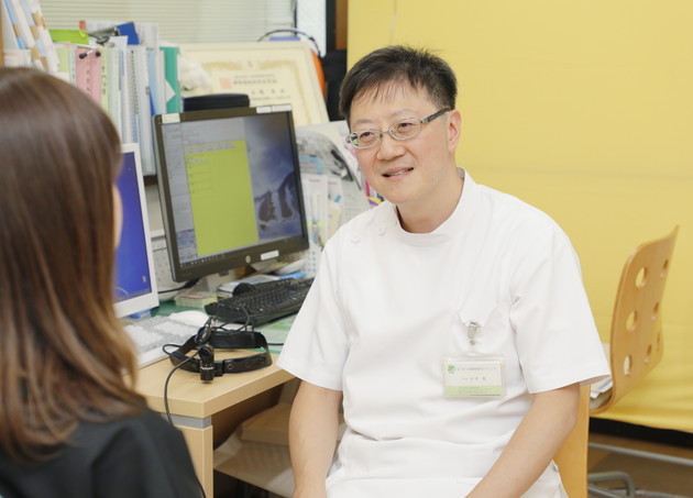 はつかり耳鼻咽喉科クリニック_9