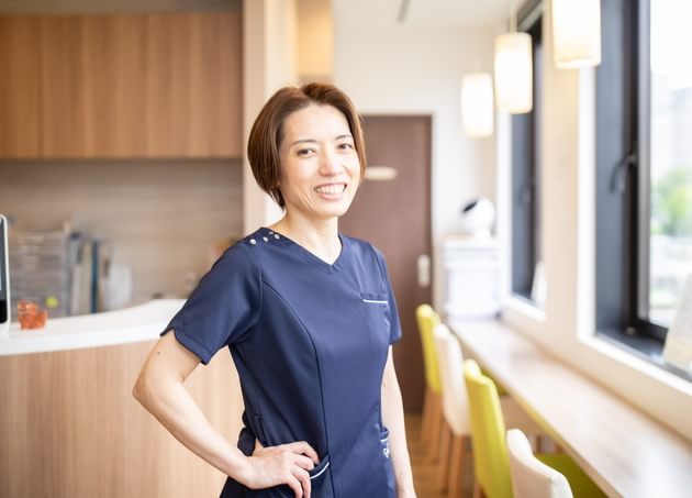 山口あきこクリニック_山口　晶子