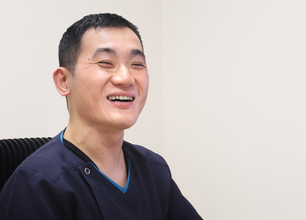 ささき内科・糖尿病クリニック_佐々木　修二
