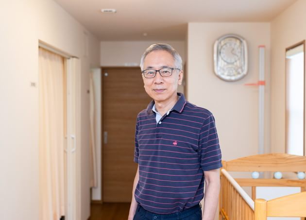 小児科　早野医院_早野　尚志