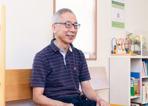 小児科　早野医院_8