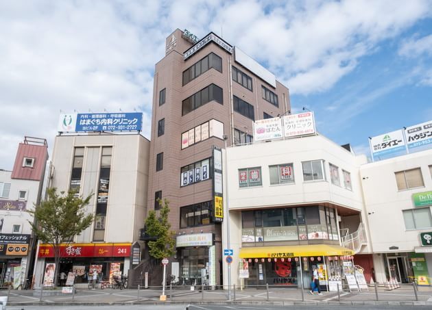 医療法人千凪会　ぼたんクリニック_7