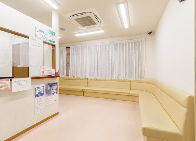 医療法人千凪会　ぼたんクリニック_10