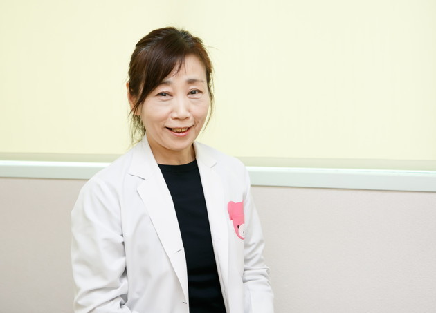 吉岡医院_吉岡　明美