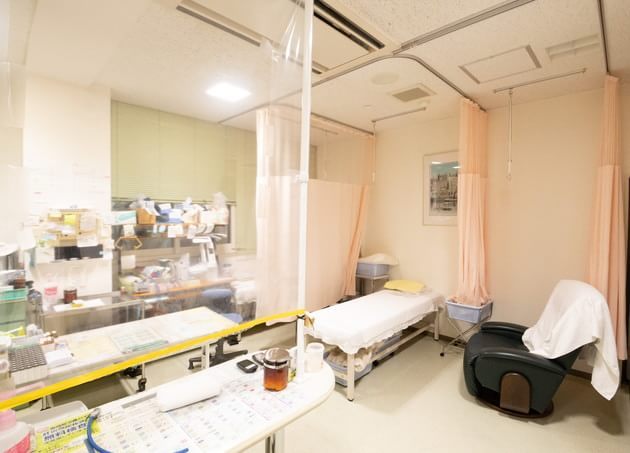 医療法人　小田辺内科医院_6