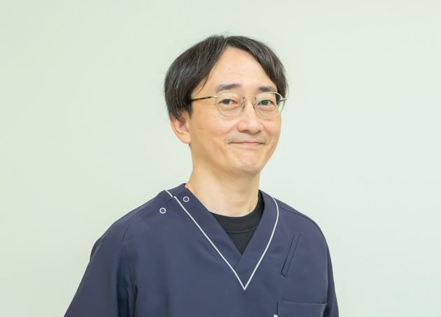 やまもと胃腸内科_山本　雄一郎