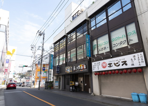 フジ眼科・歯科クリニック_20