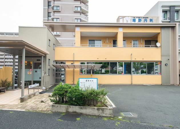 藤野内科_9