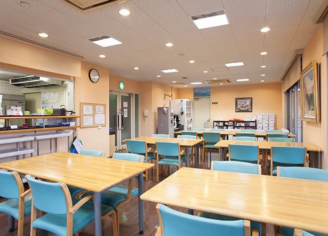 医療法人三渓会　川堀病院_7