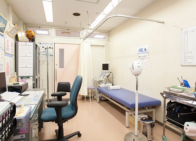 医療法人三渓会　川堀病院_8