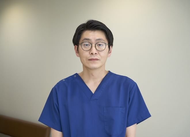 梅の木眼科クリニック_熊谷　悠太