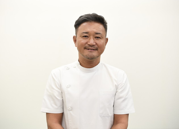 長田皮フ科医院_長田　健
