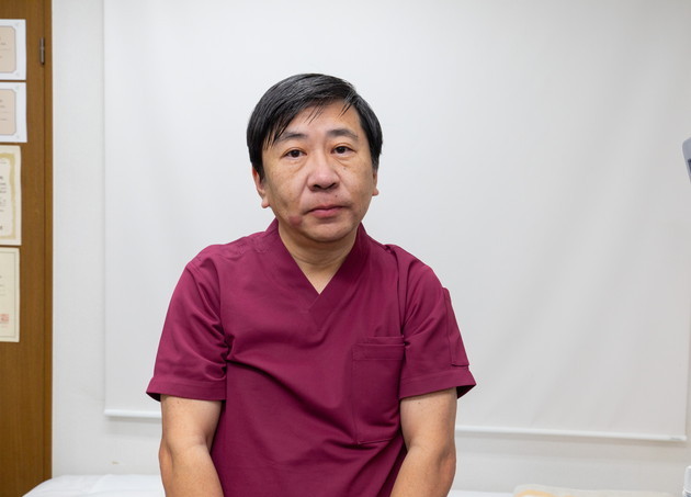 水野産婦人科_水野　俊樹
