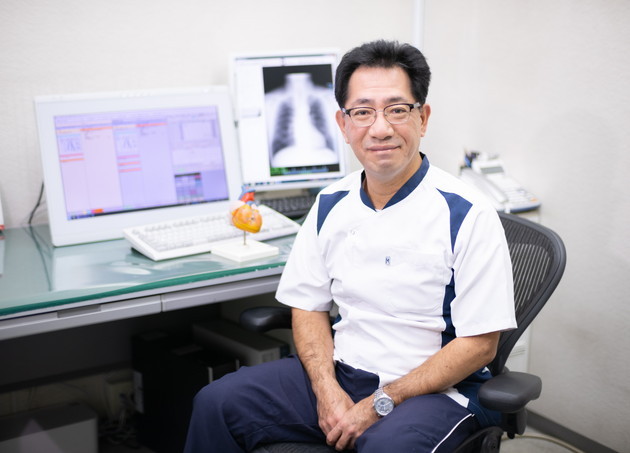 永持クリニック_永持　勲