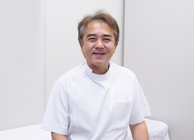田中内科クリニック_田中　拓夫