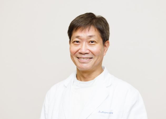 菅澤医院_菅澤　正明