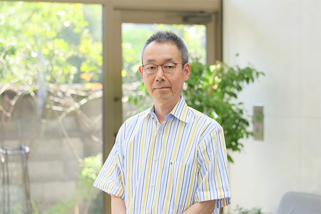 田口眼科_田口　晴久