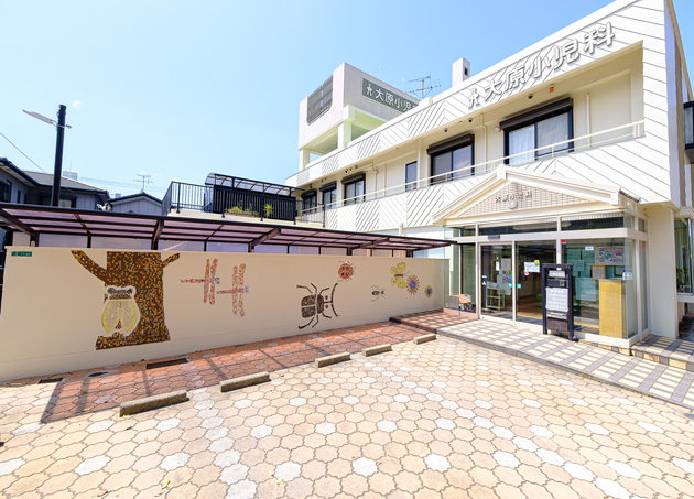 大原小児科医院_1