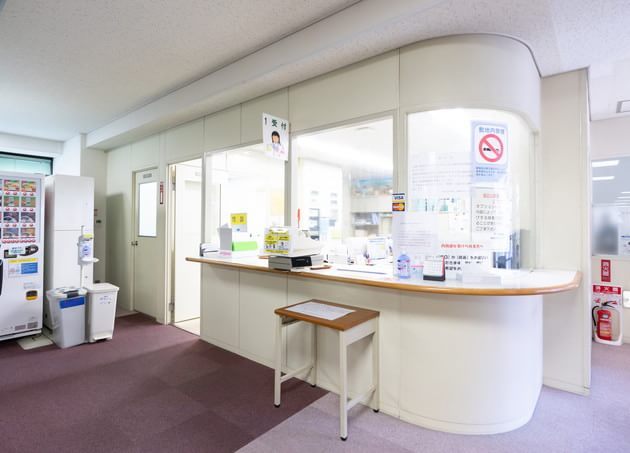 東北公済病院健康医学センター_1