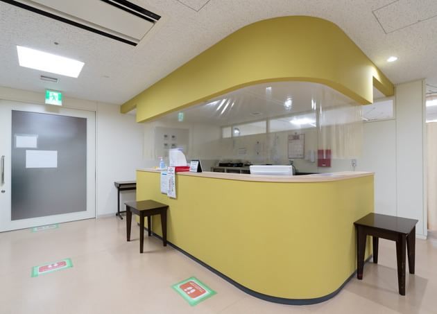 東北公済病院健康医学センター_2