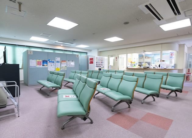 東北公済病院健康医学センター_3