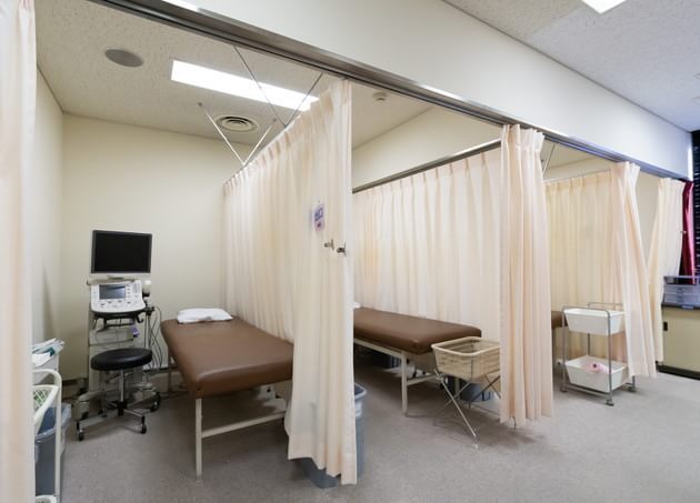 東北公済病院健康医学センター_5